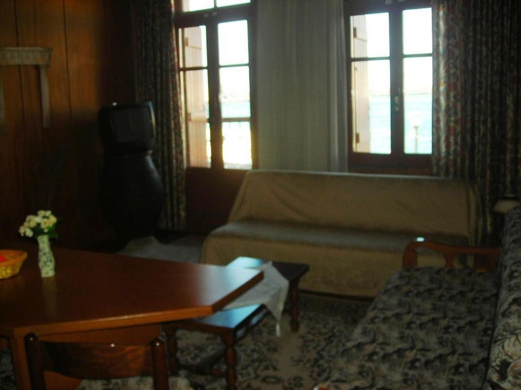 Villa Venezia Chania  Exterior foto