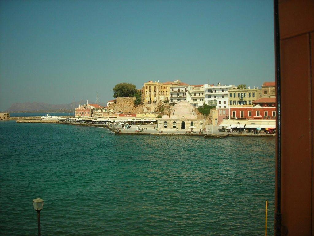 Villa Venezia Chania  Exterior foto