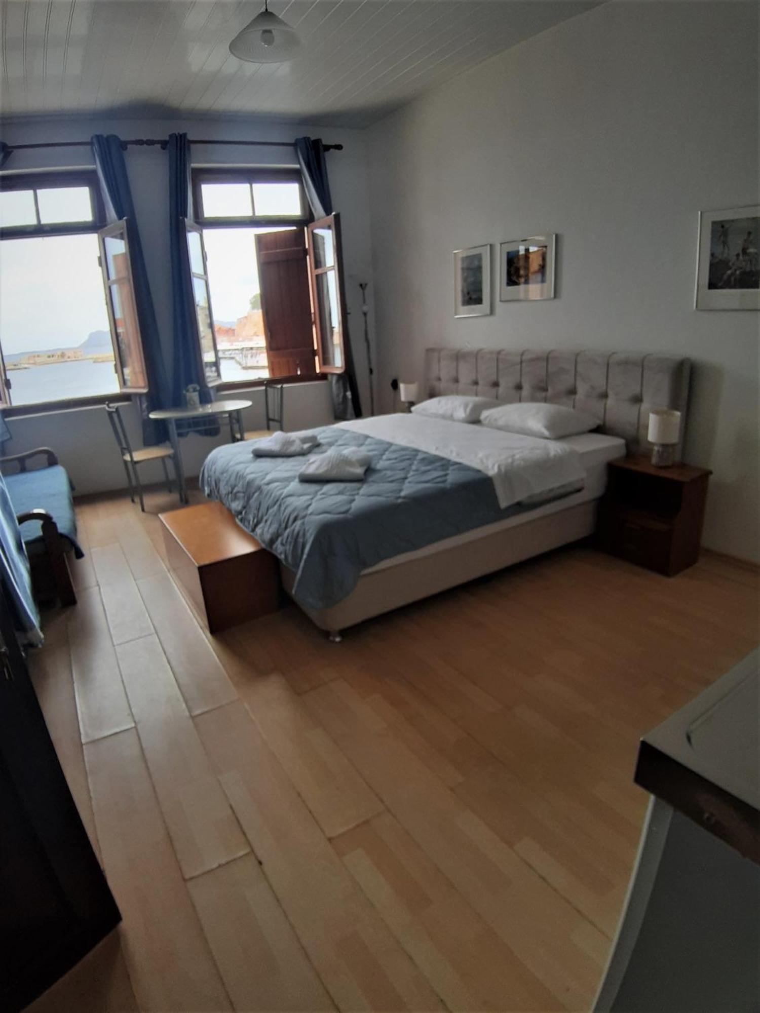 Villa Venezia Chania  Cameră foto