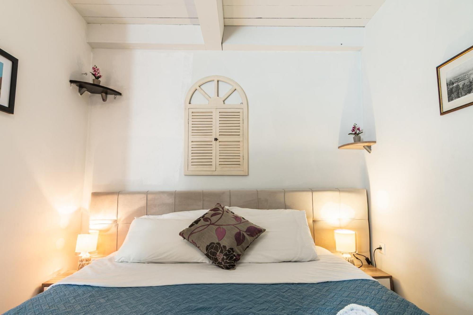 Villa Venezia Chania  Exterior foto