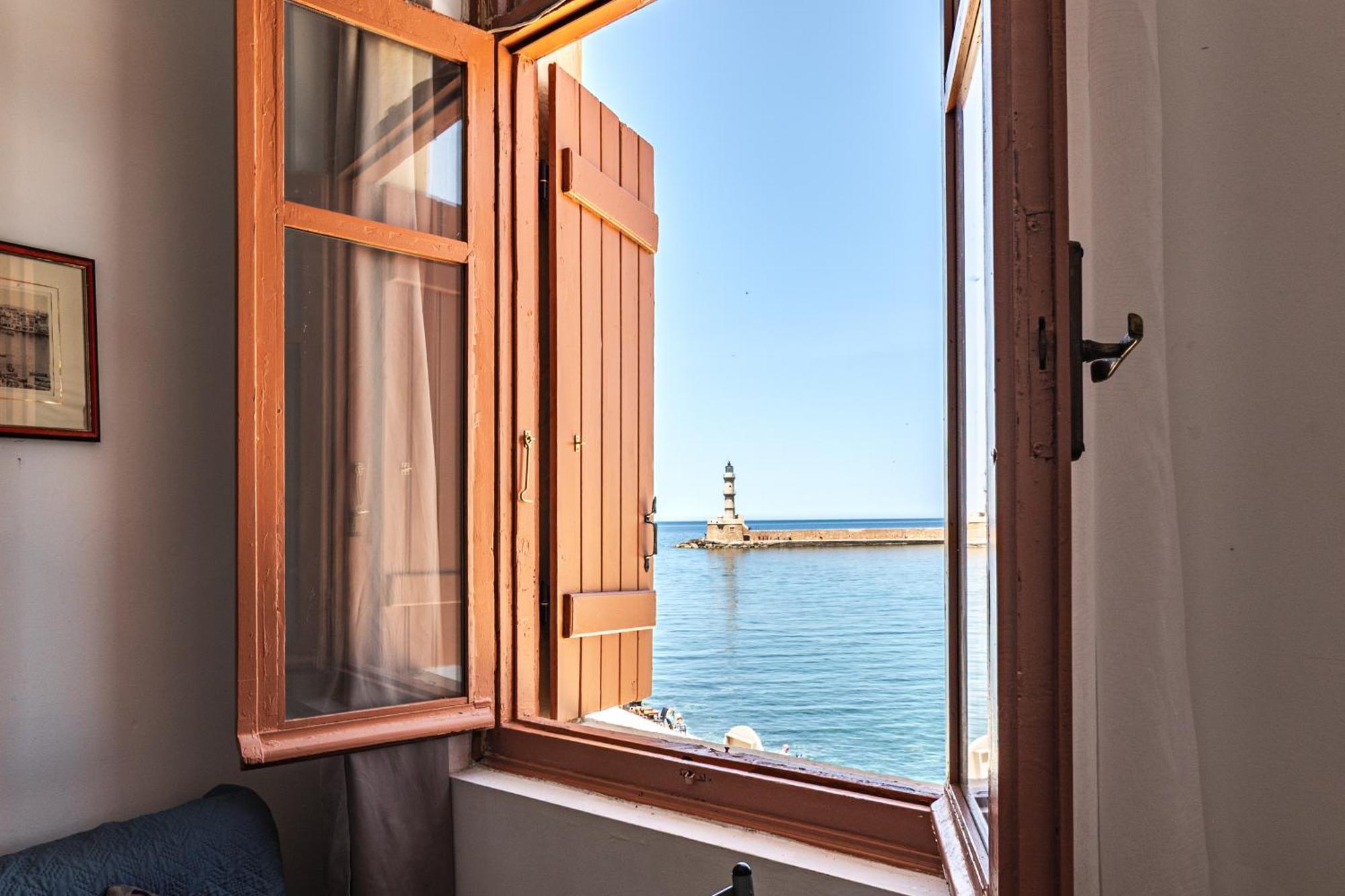 Villa Venezia Chania  Exterior foto